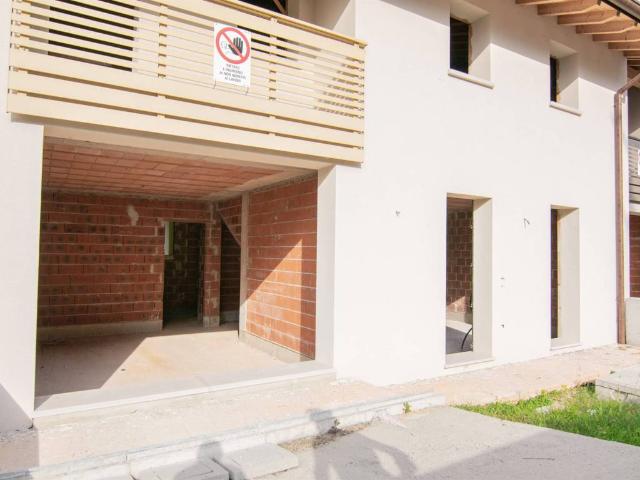 Villetta a schiera in vendita a Valbrenta VI