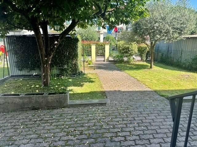 Villetta a schiera in vendita a Valdagno VI