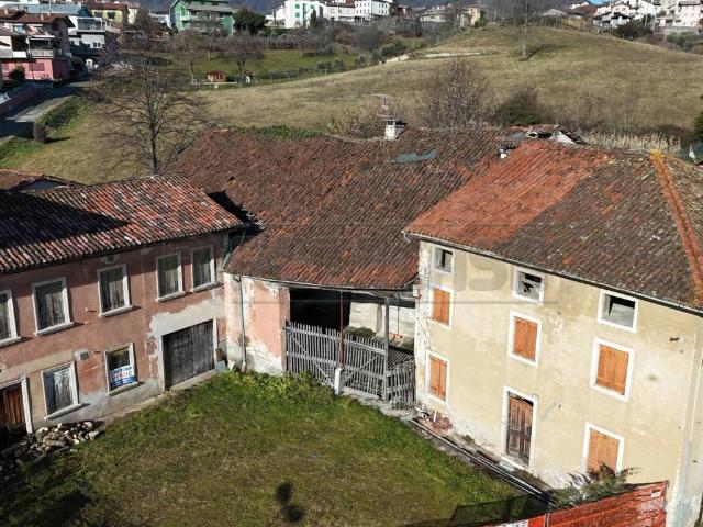 Villetta a schiera in vendita a Valdagno VI