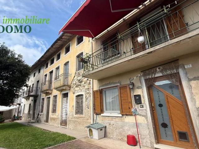 Villetta a schiera in vendita a Valdagno VI