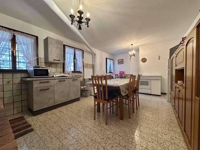 Villetta a schiera in vendita a Valdagno VI