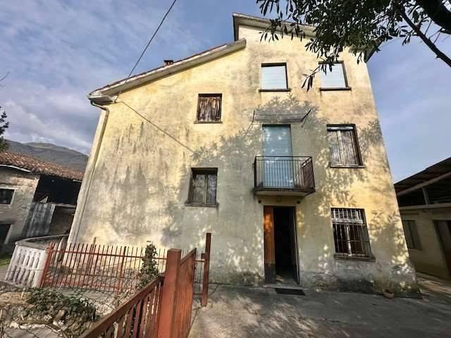 Villetta a schiera in vendita a Valdagno VI