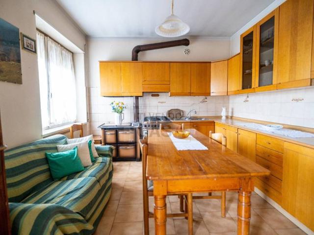 Villetta a schiera in vendita a Valdagno VI