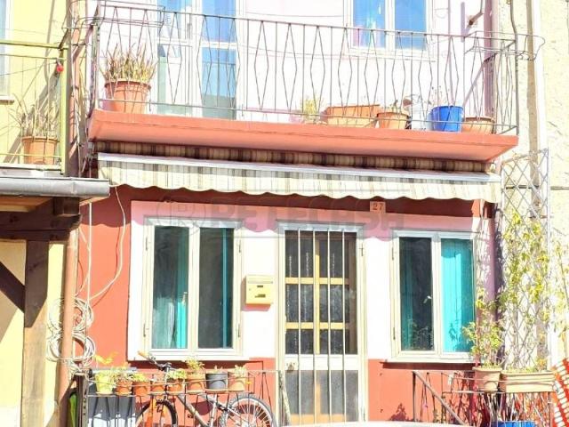 Villetta a schiera in vendita a Valdagno VI