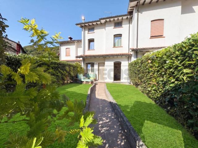 Villetta a schiera in vendita a Valdagno VI