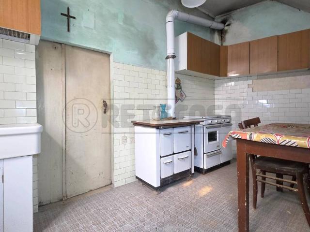 Villetta a schiera in vendita a Valdagno VI