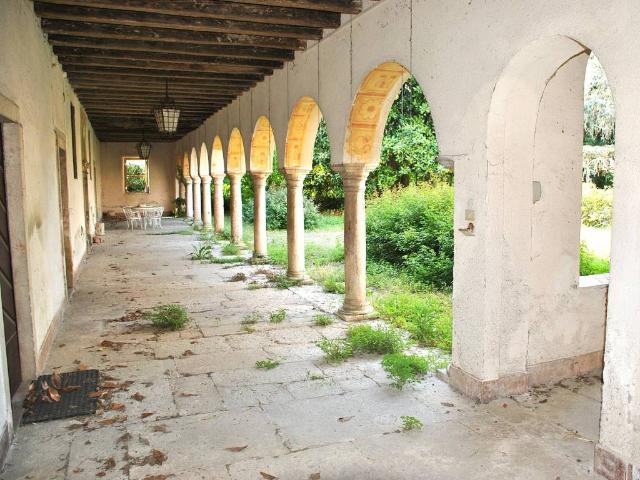 Villetta a schiera in vendita a Valdagno VI