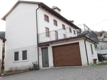 Villetta a schiera in vendita a Valdagno VI