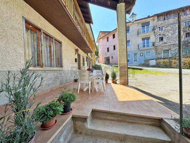 Villetta a schiera in vendita a Valdagno VI
