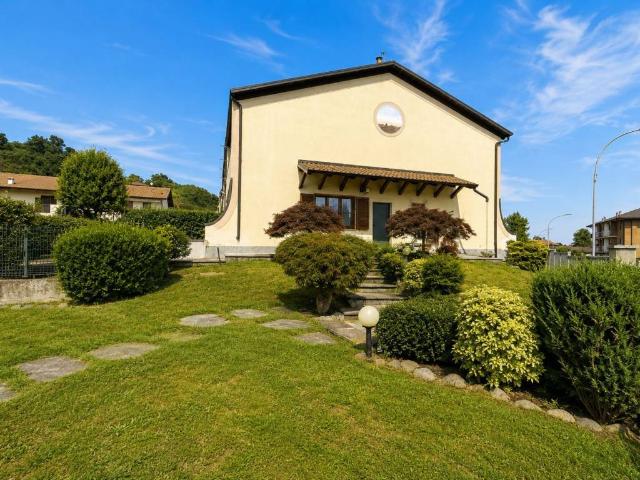 Villetta a schiera in vendita a Valdengo BI