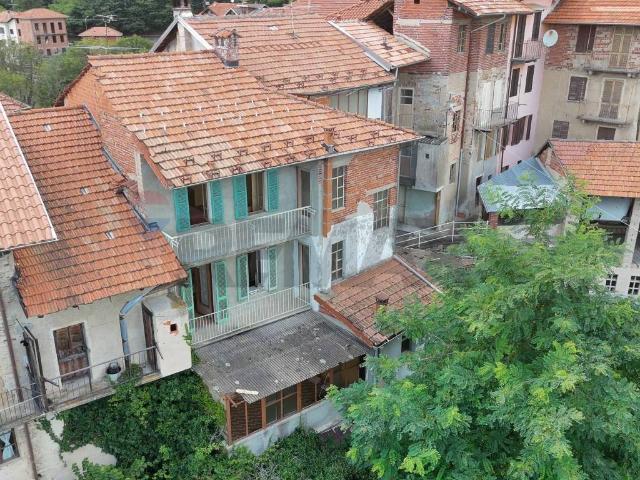 Villetta a schiera in vendita a Valdilana BI