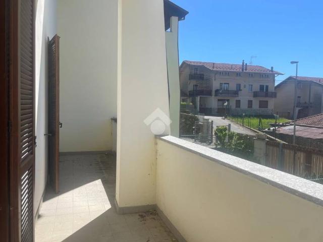 Villetta a schiera in vendita a Valdilana BI