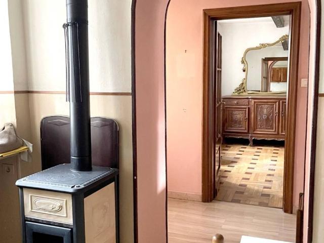 Villetta a schiera in vendita a Valdilana BI