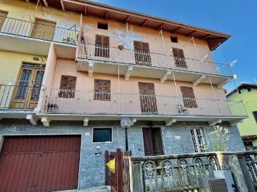Villetta a schiera in vendita a Valdilana BI