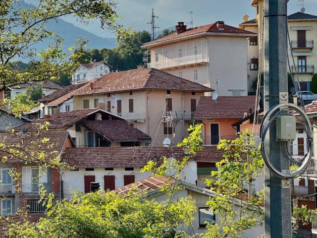 Villetta a schiera in vendita a Valdilana BI