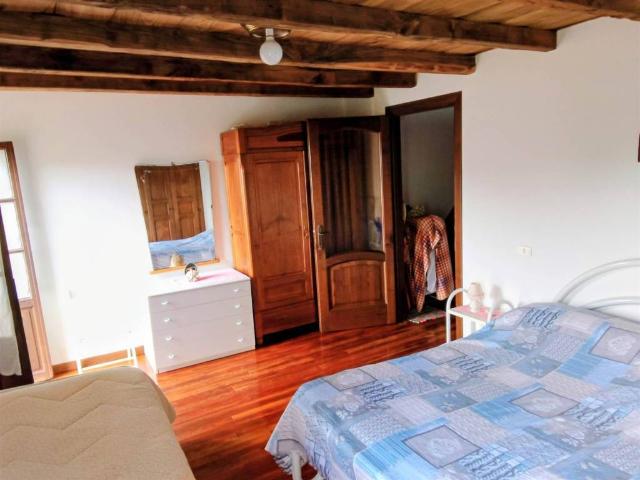 Villetta a schiera in vendita a Valdilana BI