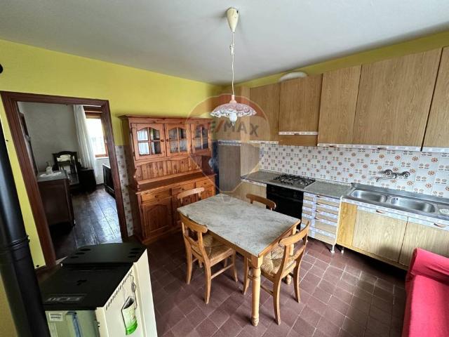 Casa indipendente in vendita a Valdilana BI