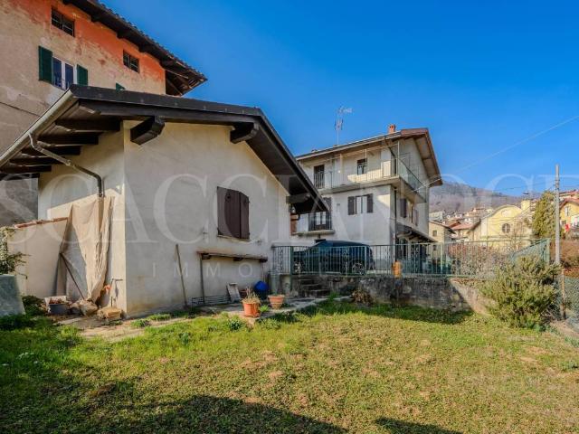 Villetta a schiera in vendita a Valdilana BI