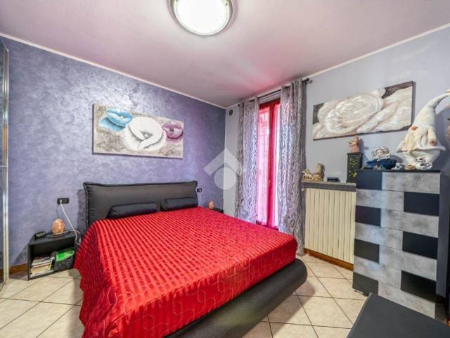 Villetta a schiera in vendita a Valeggio sul Mincio VR