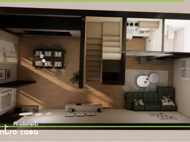 Villetta a schiera in vendita a Valeggio sul Mincio VR