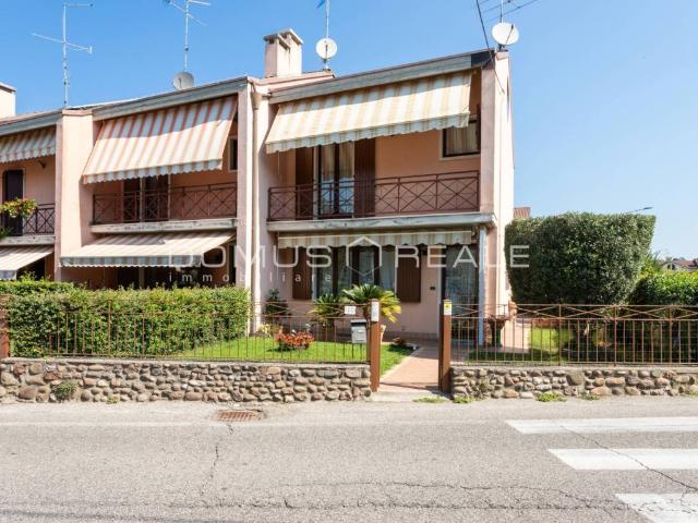 Villetta a schiera in vendita a Valeggio sul Mincio VR