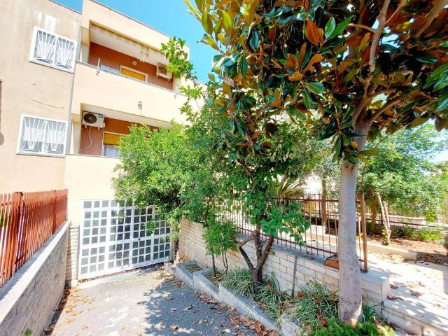 Villetta a schiera in vendita a Valenzano BA