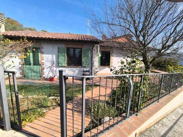 Villetta a schiera in vendita a Valfabbrica PG