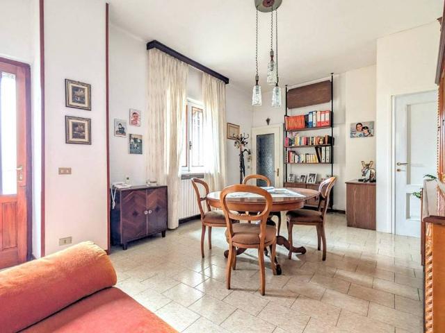 Villetta a schiera in vendita a Valle Salimbene PV