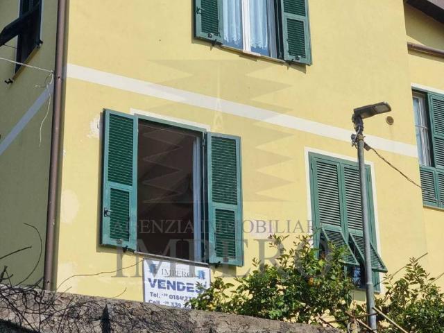 Villetta a schiera in vendita a Vallecrosia IM