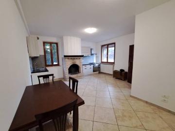 Villetta a schiera in vendita a Vallefoglia PU