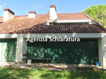 Villetta a schiera in vendita a Vallefoglia PU