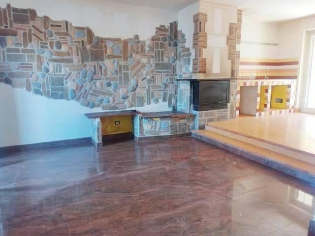 Villetta a schiera in vendita a Vallerano VT