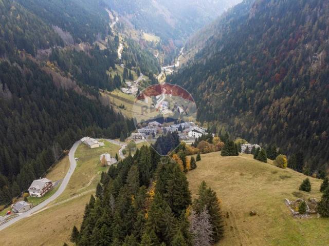Villetta a schiera in vendita a Valleve BG