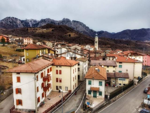 Villetta a schiera in vendita a Valli del Pasubio VI