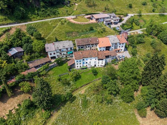 Villetta a schiera in vendita a Valli del Pasubio VI