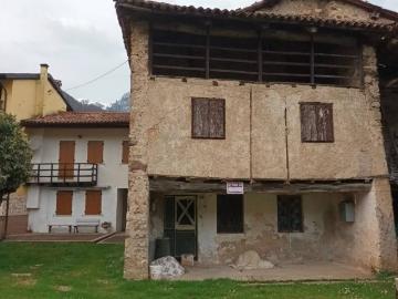 Villetta a schiera in vendita a Valli del Pasubio VI