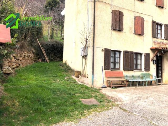 Villetta a schiera in vendita a Valli del Pasubio VI