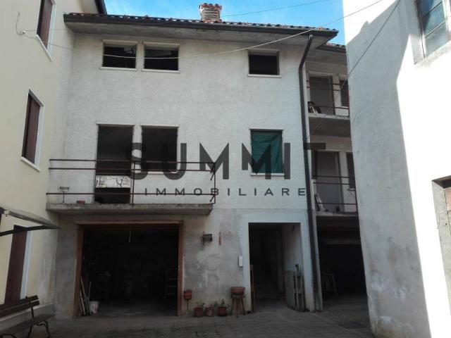 Villetta a schiera in vendita a Valli del Pasubio VI