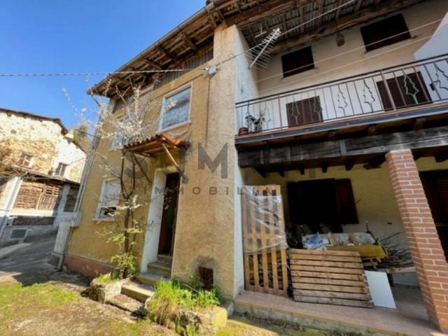 Villetta a schiera in vendita a Valli del Pasubio VI