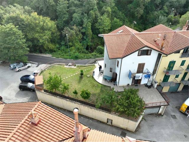 Villetta a schiera in vendita a Vallo della Lucania SA