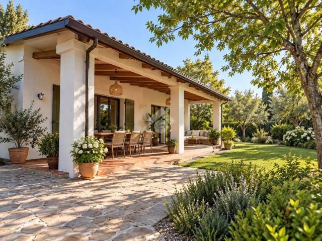 Villa in vendita a Valsamoggia BO