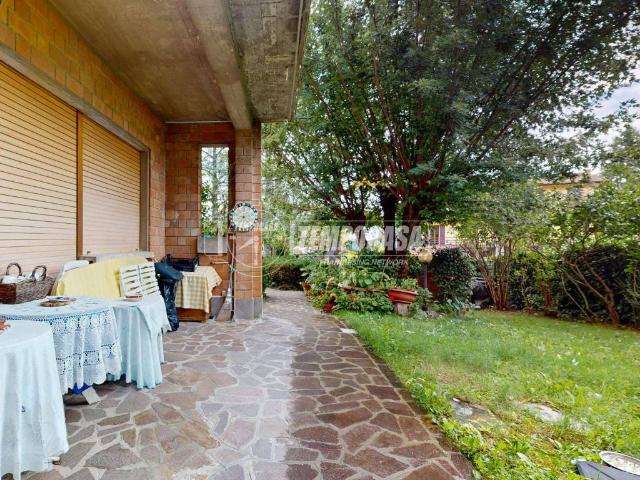 Villetta a schiera in vendita a Valsamoggia BO