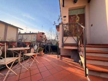 Villetta a schiera in vendita a Valsamoggia BO