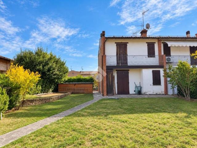 Villetta a schiera in vendita a Valsamoggia BO