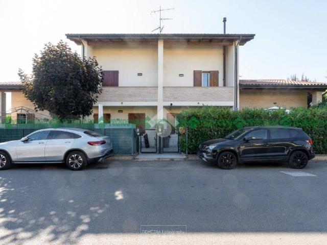 Villetta a schiera in vendita a Valsamoggia BO