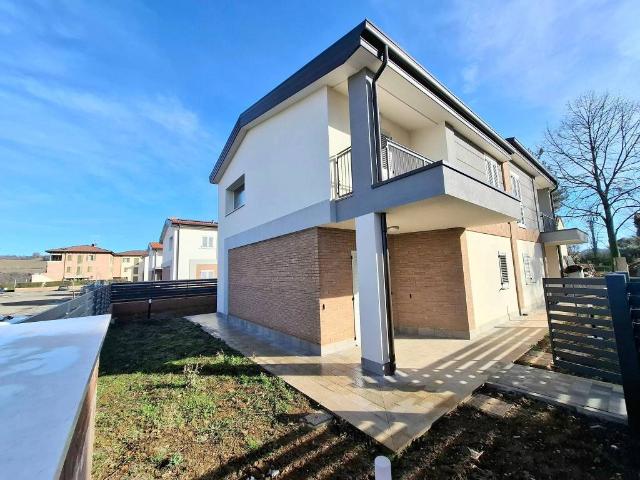 Villetta a schiera in vendita a Valsamoggia BO