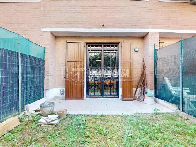 Villetta a schiera in vendita a Valsamoggia BO
