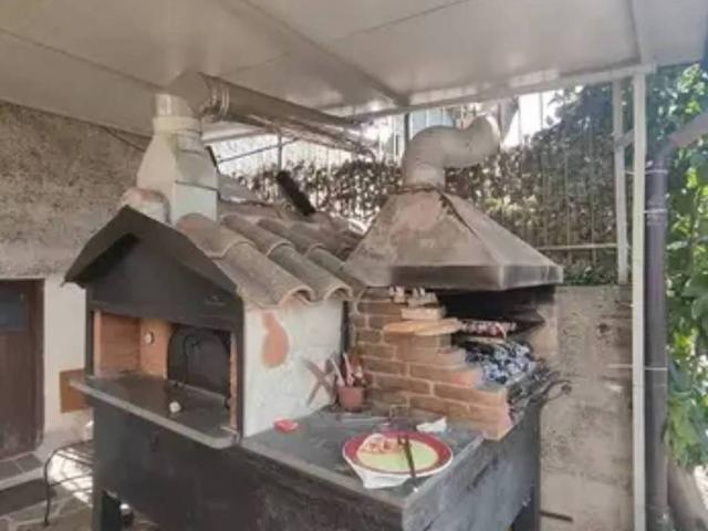 Villetta a schiera in vendita a Valva SA