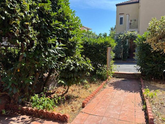 Villetta a schiera in vendita a Valverde CT