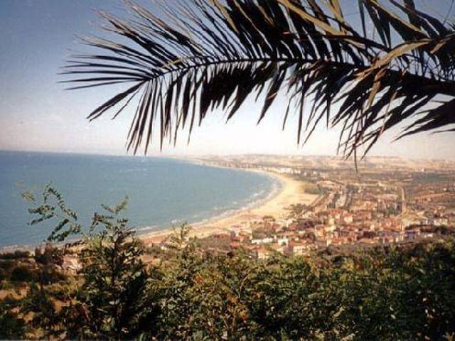 Villetta a schiera in vendita a Vasto CH